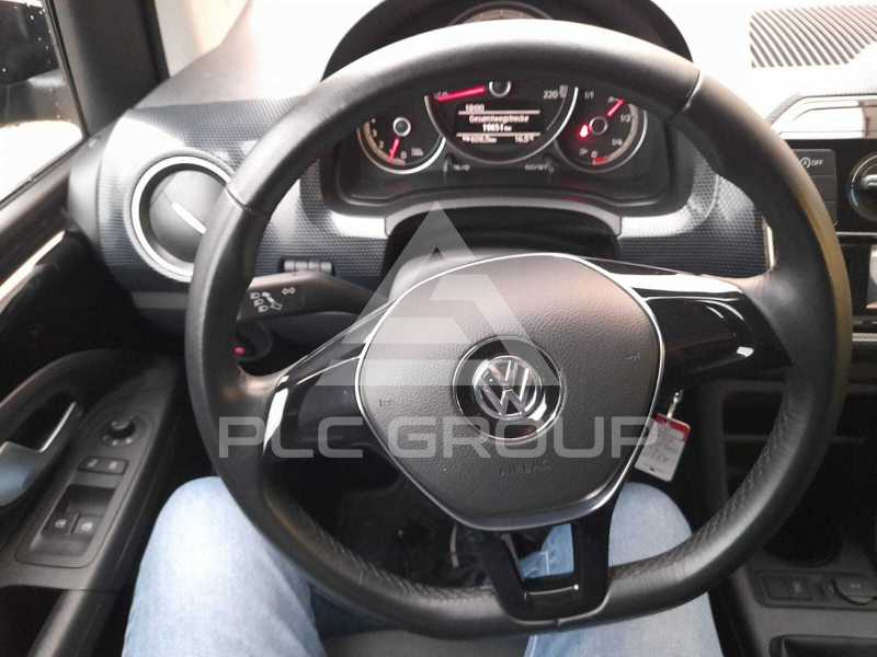 2020 Volkswagen Up