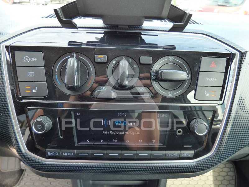 2020 Volkswagen Up