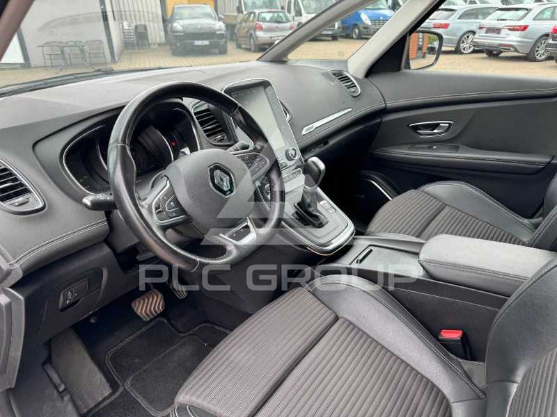 2020 Renault Scenic