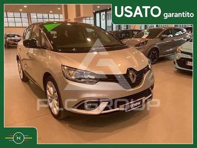 2020 Renault Scenic