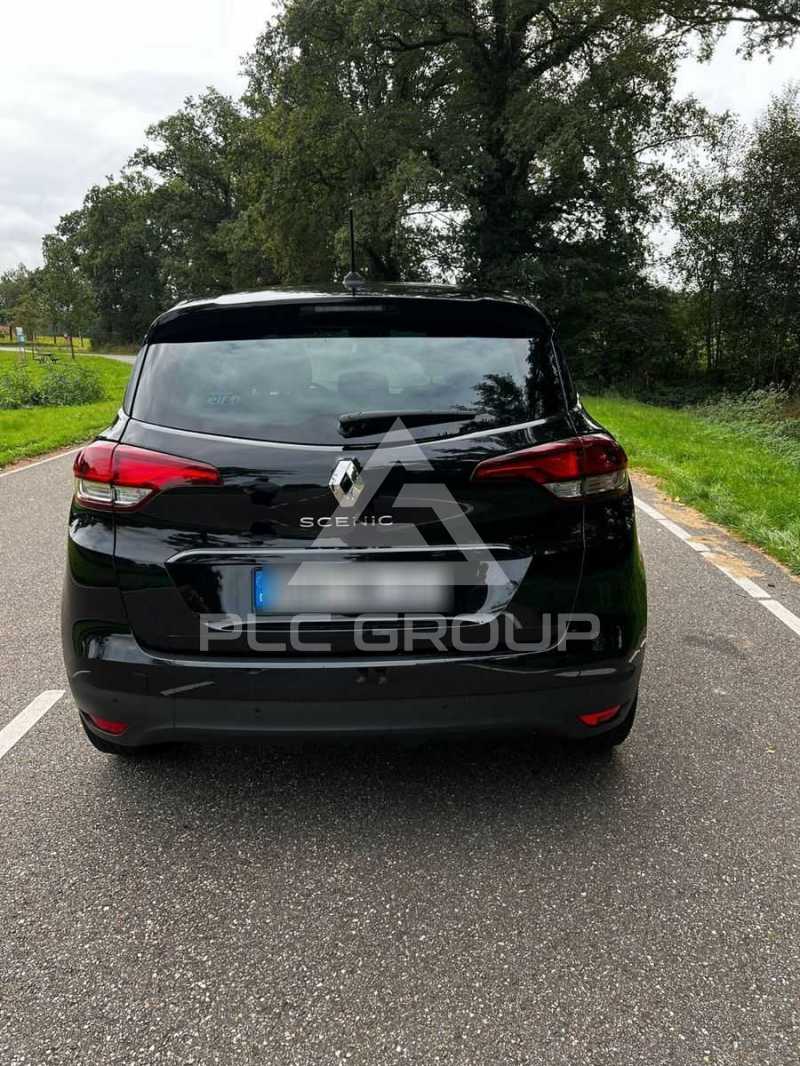 2020 Renault Scenic