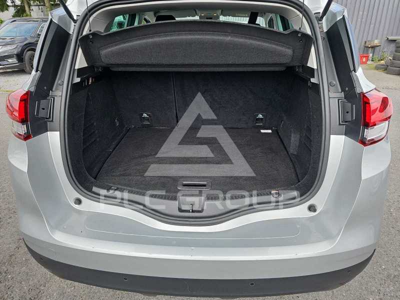 2020 Renault Scenic