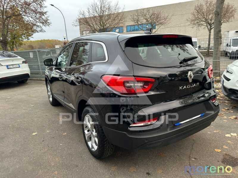 2020 Renault Kadjar