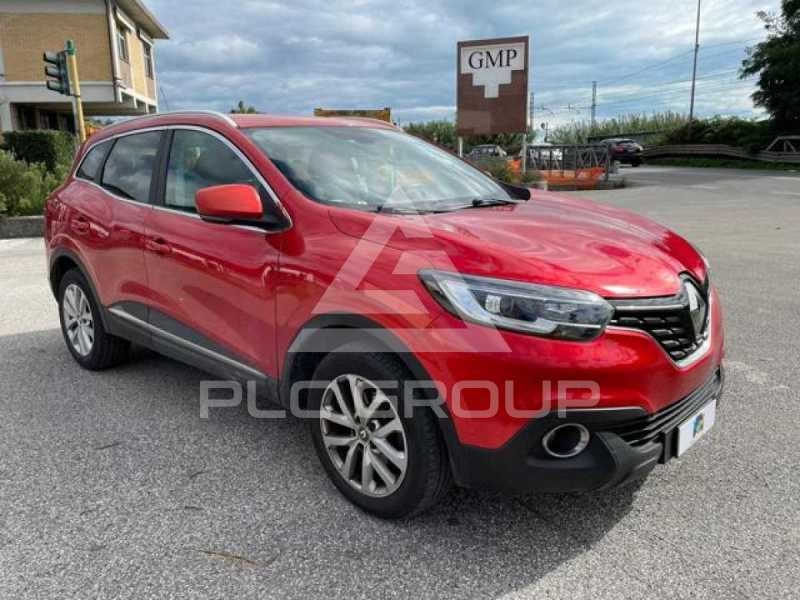 2020 Renault Kadjar
