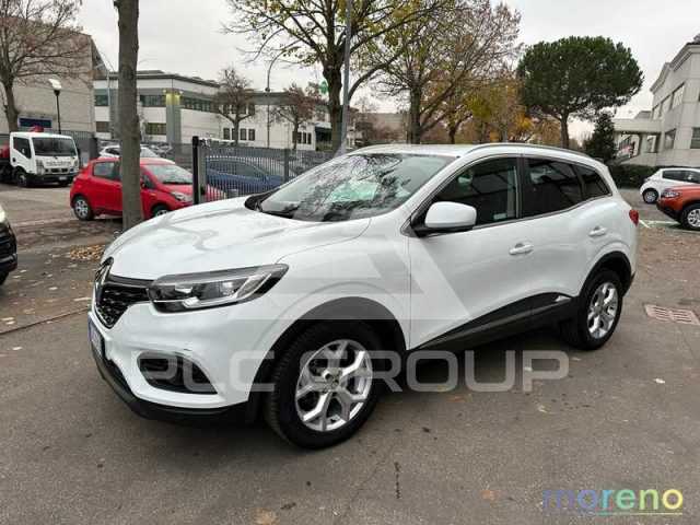 2020 Renault Kadjar