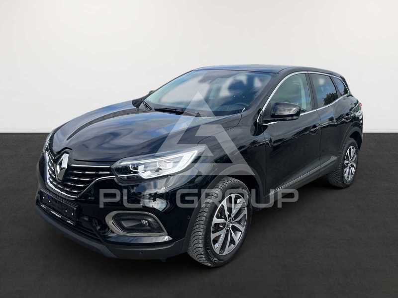 2020 Renault Kadjar