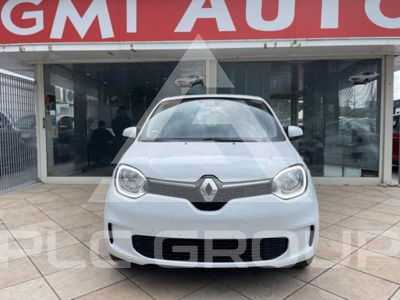 2020 Renault Twingo