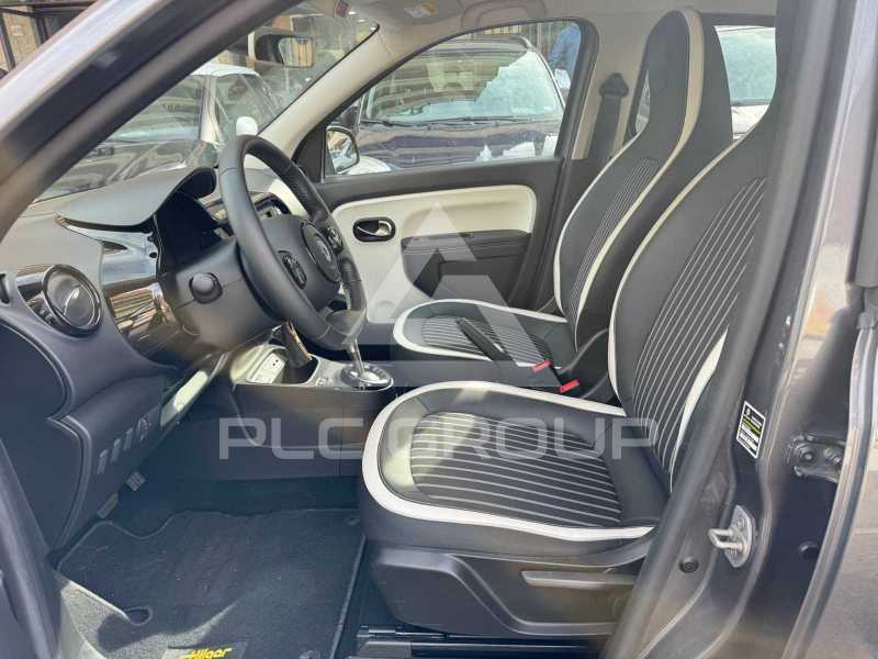 2020 Renault Twingo