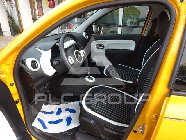 2020 Renault Twingo