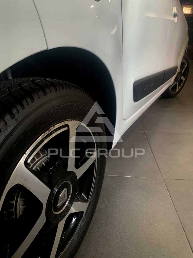 2020 Renault Twingo