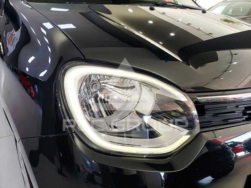 2020 Renault Twingo