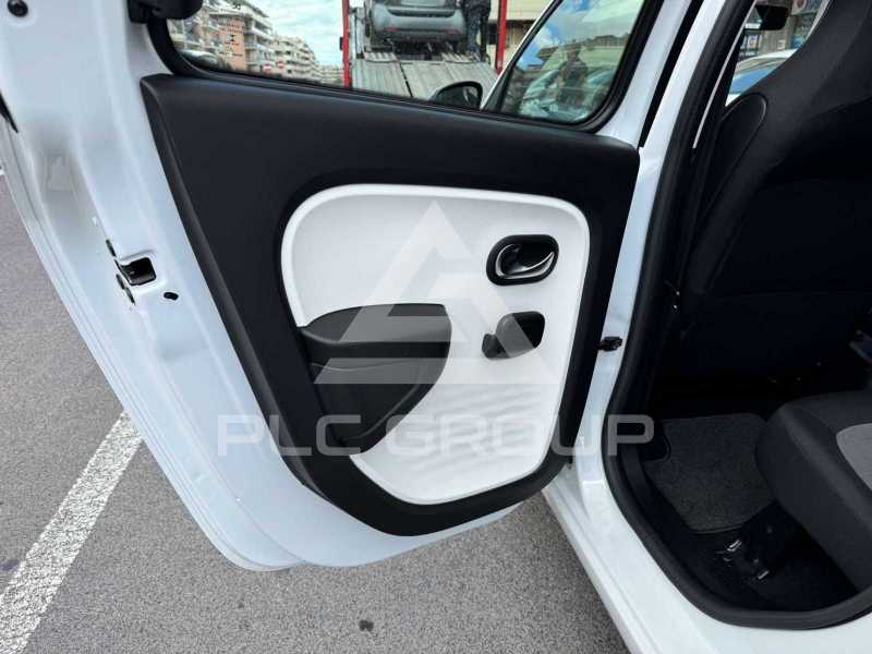 2020 Renault Twingo