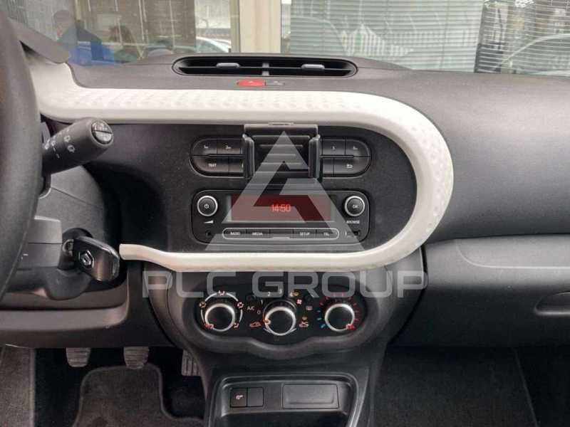 2020 Renault Twingo