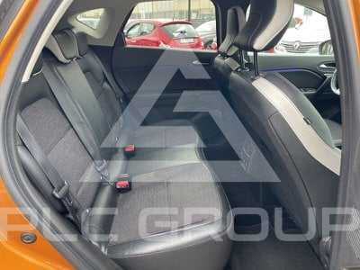 2020 Renault Captur