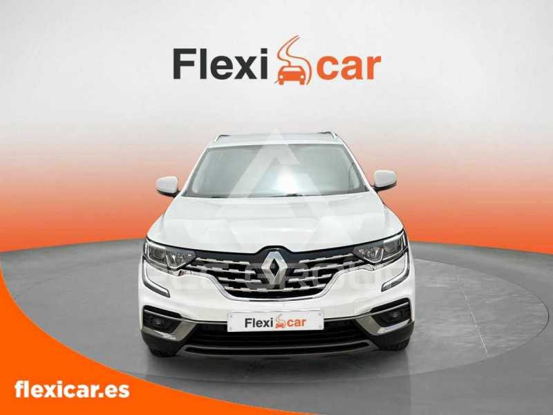 2020 Renault Koleos