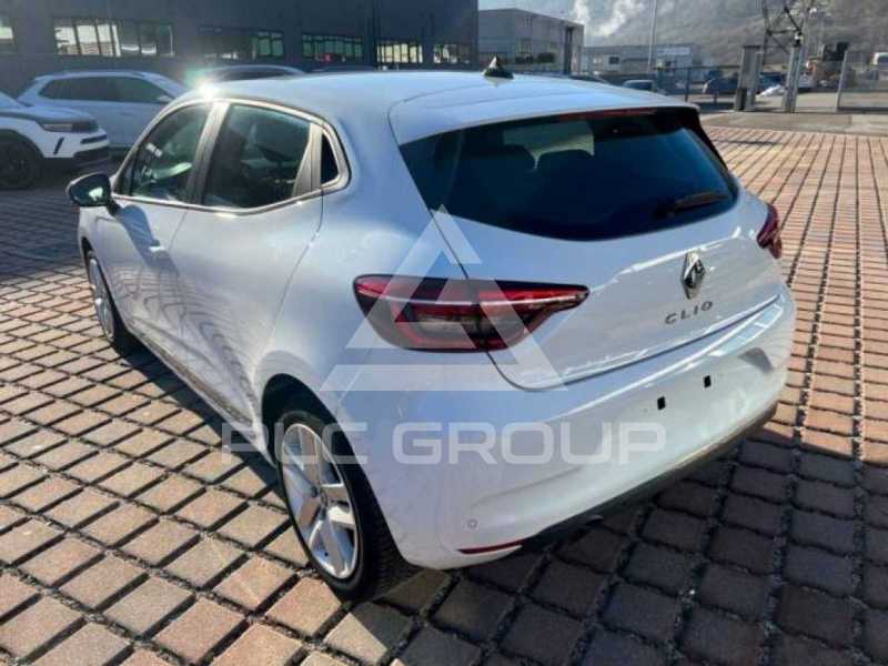 2020 Renault Clio