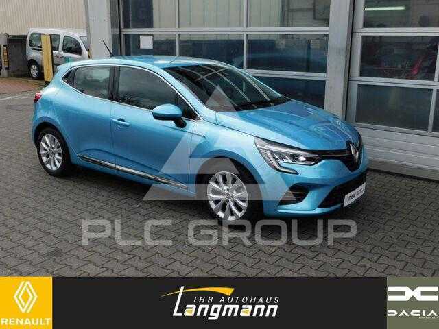 2020 Renault Clio