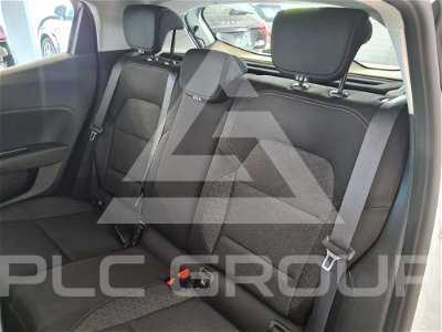 2020 Renault Clio