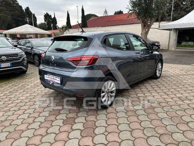 2020 Renault Clio