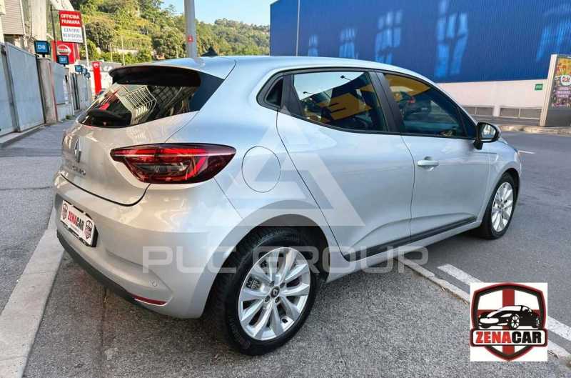 2020 Renault Clio