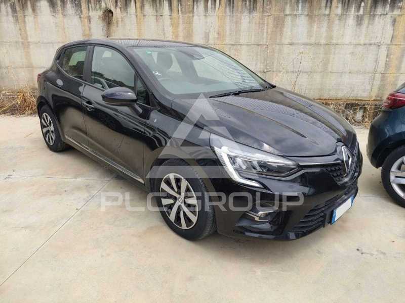 2020 Renault Clio