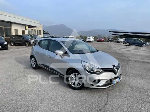2019 Renault Clio