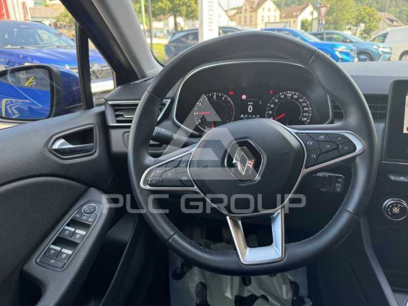 2020 Renault Clio