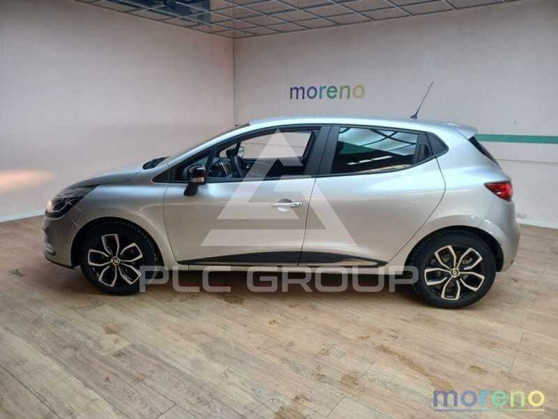 2020 Renault Clio