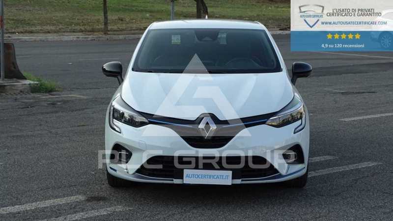 2020 Renault Clio