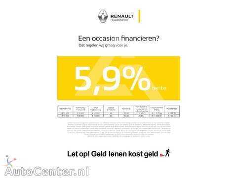 2020 Renault Clio