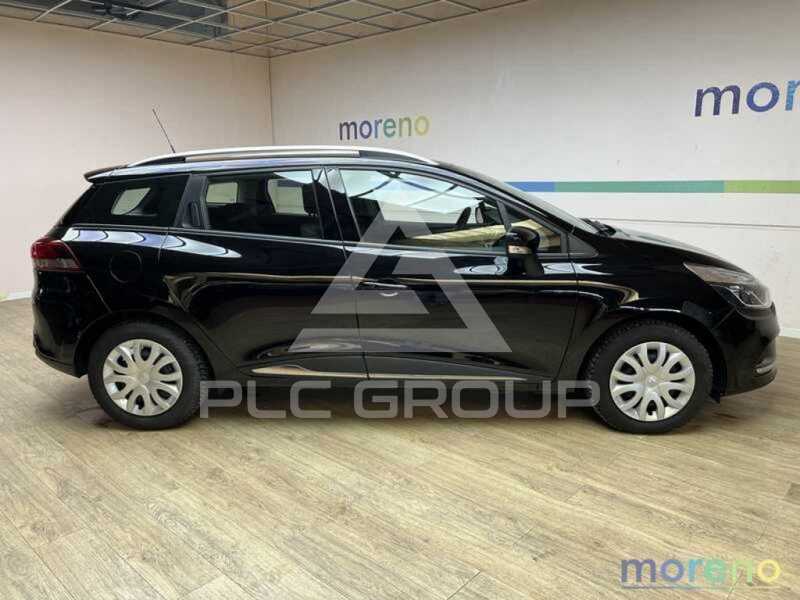 2020 Renault Clio