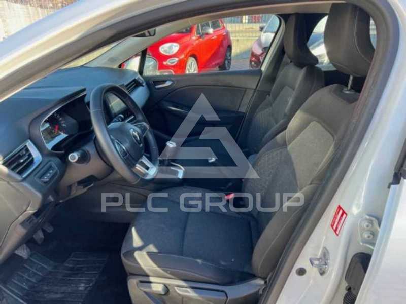 2020 Renault Clio