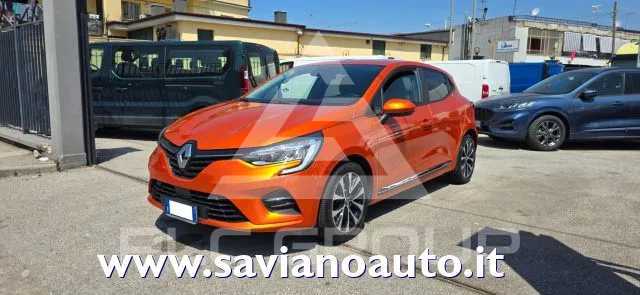 2020 Renault Clio