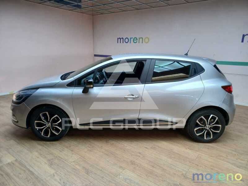 2020 Renault Clio