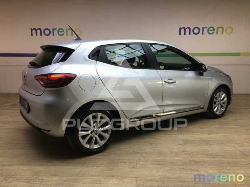2020 Renault Clio
