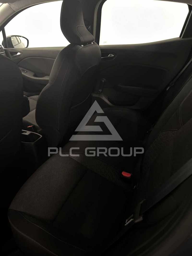 2020 Renault Clio