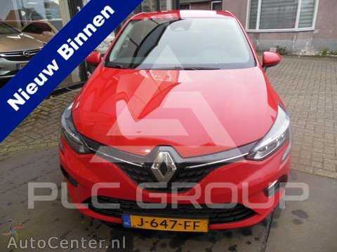 2020 Renault Clio