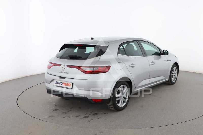 2020 Renault Megane