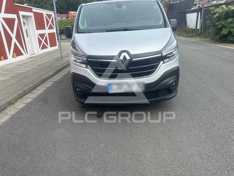2020 Renault Trafic