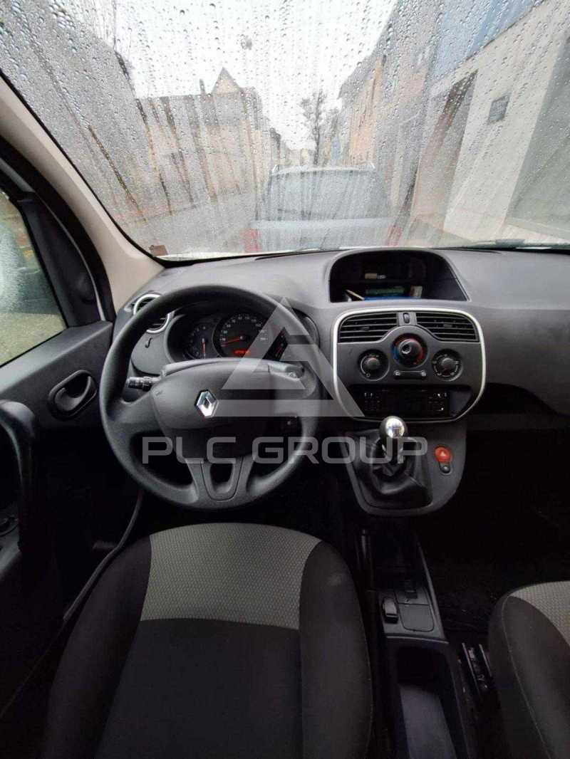 2020 Renault Kangoo