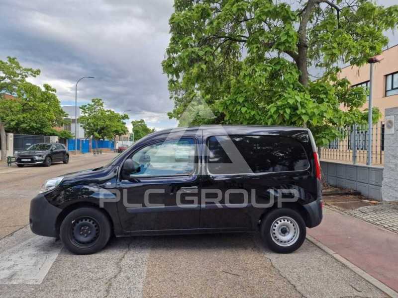 2020 Renault Kangoo