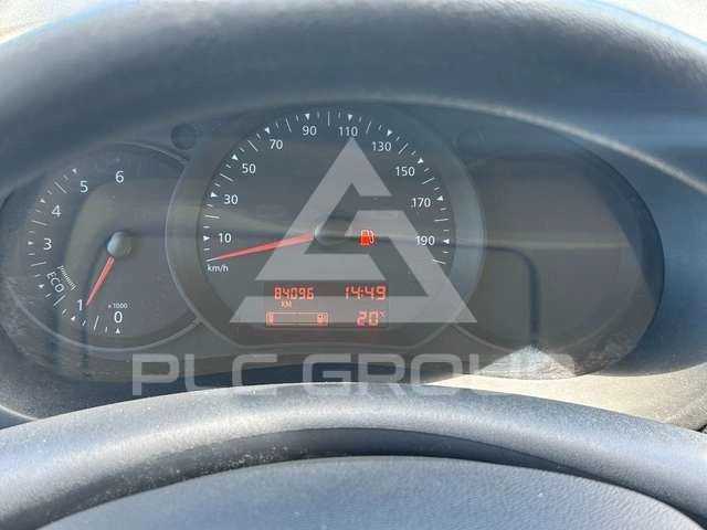 2020 Renault Kangoo
