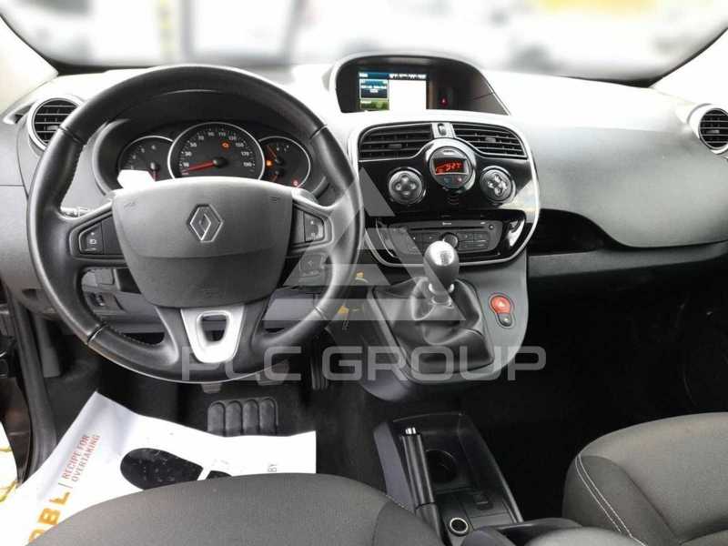 2020 Renault Kangoo