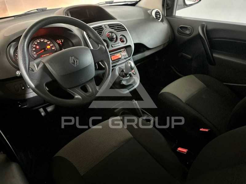2020 Renault Kangoo