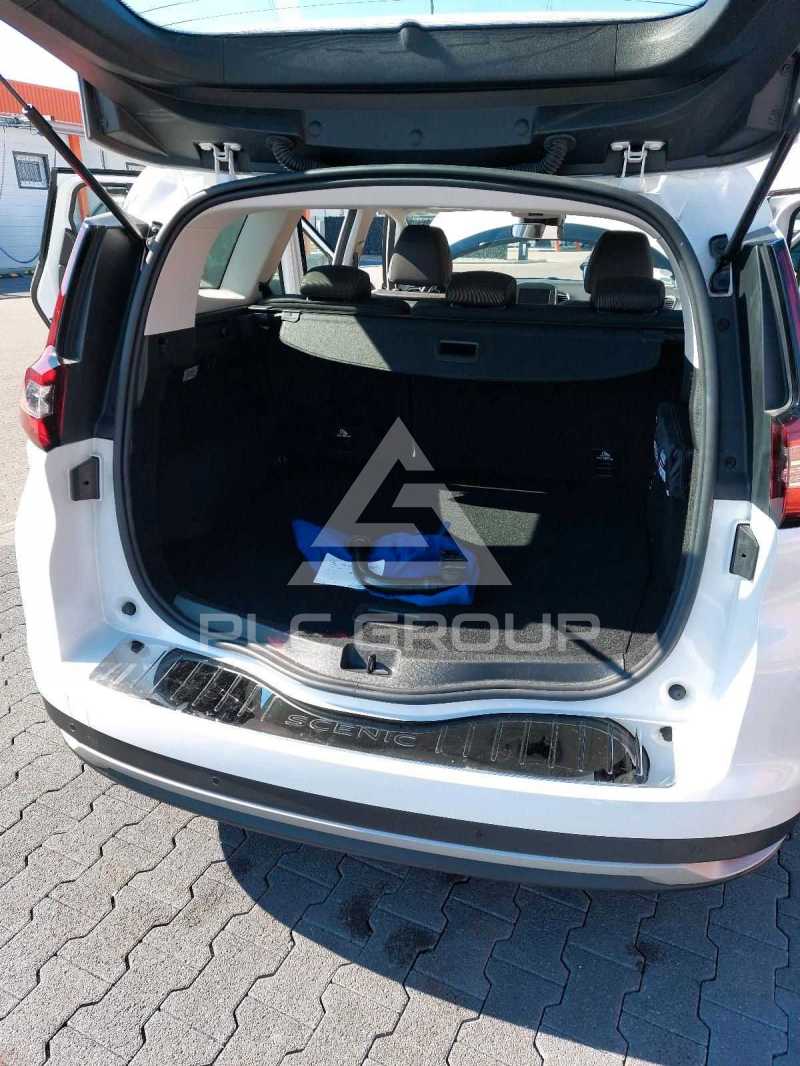 2020 Renault Grand Scenic