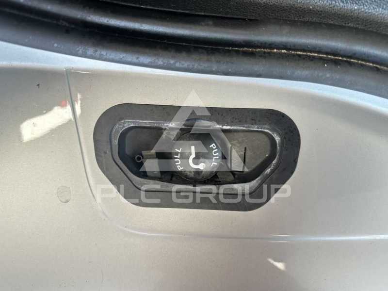 2020 Renault Grand Scenic