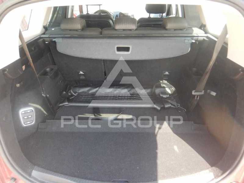 2020 Renault Grand Scenic