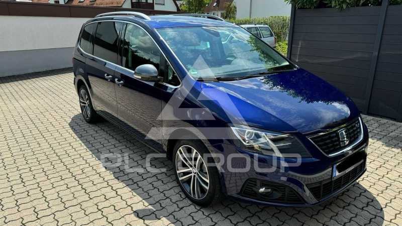 2020 Seat Alhambra