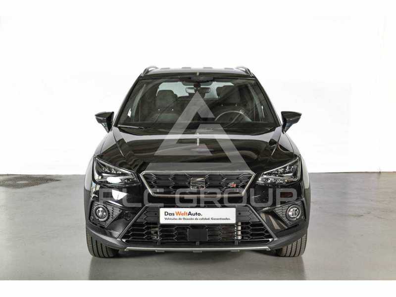 2020 Seat Alteca