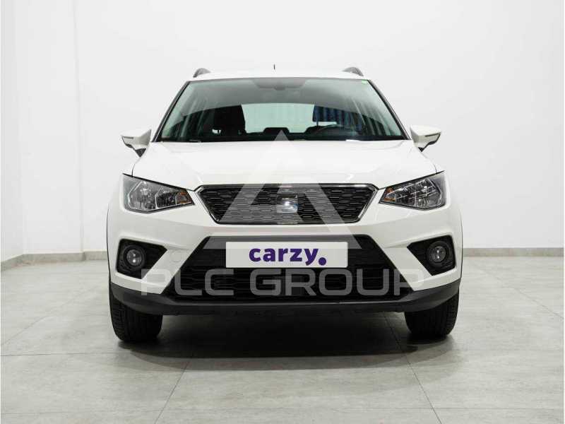 2020 Seat Alteca